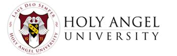 orangeapps holy family|Holy Angel University.